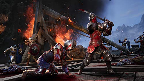 XBOX Series X/S チバルリー II Chivalry II 未開封 Chivalry 2 - (XSX) Xbox Series X | J&L Game