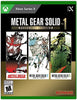 Metal Gear Solid: Master Collection Vol.1 - (XSX) Xbox Series X Video Games Konami   