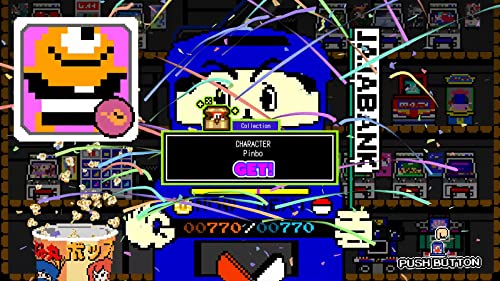 Ninja JaJaMaru: The Great Yokai Battle +Hell (Deluxe Edition) - (NSW) Nintendo Switch Video Games ININ   