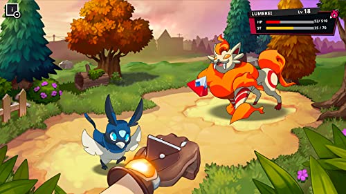 Nexomon + Nexomon Extinction - Complete Collection - (NSW) Nintendo Switch [UNBOXING] Video Games PQube   