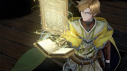 GRANBLUE FANTASY: Relink　PS4 Amazon.com: Granblue Fantasy: Relink PS4 Standard : Xseed