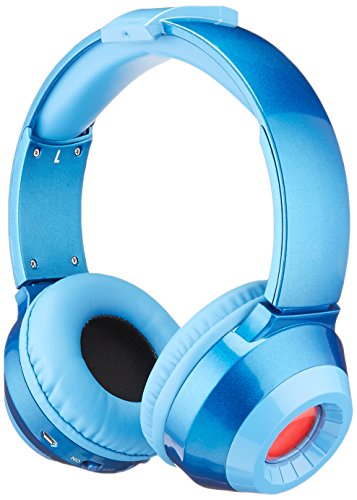 EMiO Mega Man Limited Edition Headphones Accessories Emio   