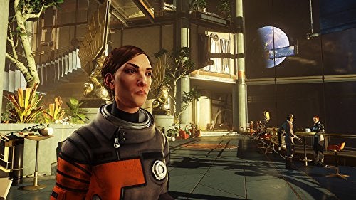 Prey - (XB1) Xbox One [Pre-Owned] Video Games Bethesda   