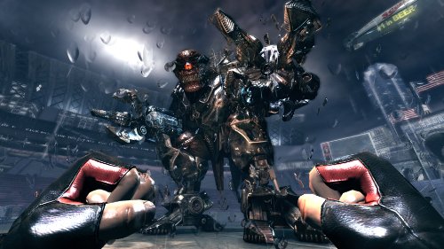 Duke Nukem Forever - Xbox 360 Video Games 2K   