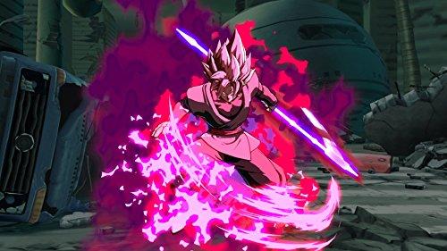 Dragon Ball FighterZ - (NSW) Nintendo Switch [Pre-Owned] Video Games BANDAI NAMCO Entertainment   