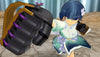 Senran Kagura Shinovi Versus Shoujotachi no Shoumei (Nyuunyuu DX Pack)- (PSV) PlayStation Vita [Pre-Owned] (Japanese Import) Video Games MARVELOUS ENTERTAINMENT   