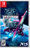 Raiden III x MIKADO MANIAX: Deluxe Edition - (NSW) Nintendo Switch Video Games NIS America   