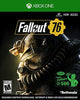 Fallout 76 - (XB1) Xbox One Video Games Bethesda   