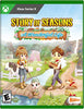 Story of Seasons: A Wonderful Life - (XSX) Xbox Series X Video Games XSEED Games   