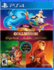 Disney Classic Games Collection - (PS4) PlayStation 4 Video Games Nighthawk Interactive   