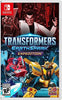 Transformers: Earthspark - Expedition - (NSW) Nintendo Switch Video Games Outright Games   