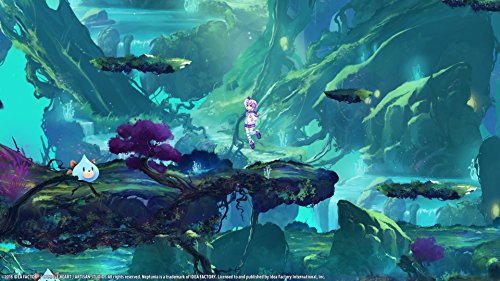 Super Neptunia RPG - (NSW) Nintendo Switch [Pre-Owned] Video Games Idea Factory   