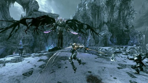 Blades of Time - (PS3) PlayStation 3 [Pre-Owned] | J&L Game