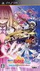 Mahou Shoujo Nanoha A's Portable: The Gears of Destiny (Japanese Sub) - Sony PSP [Pre-Owned] (Asia Import) Video Games BANDAI NAMCO Entertainment   