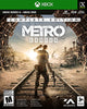 Metro Exodus: Complete Edition - (XSX) Xbox Series X Video Games Deep Silver   