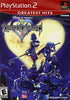 Kingdom Hearts (Greatest Hits) - (PS2) Playstation 2 [Pre-Owned] Video Games SquareSoft   