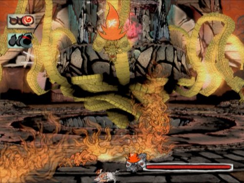 Okami - (PS2) PlayStation 2 Video Games Capcom   