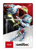 Samus (Metroid Dread) - (NSW) Nintendo Switch Amiibo (Japanese Import) Amiibo Nintendo   