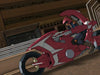 Yu-Gi-Oh! 5D's Wheelie Breakers - Nintendo Wii [Pre-Owned] Video Games Konami   