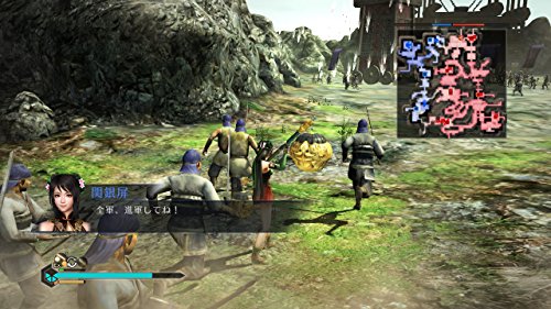 Dynasty Warriors 8 Empires - (PS4) PlayStation 4 [Pre-Owned] Video Games Koei Tecmo   
