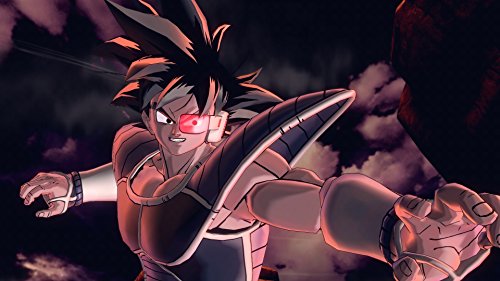 Dragon Ball: Xenoverse 2 (Day One Edition) - (PS4) PlayStation 4 [Pre-Owned] Video Games BANDAI NAMCO Entertainment   