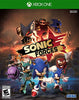 Sonic Forces - (XB1) Xbox One [Pre-Owned] Video Games SEGA   
