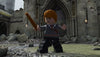 LEGO Harry Potter: Years 5-7 - Nintendo Wii [Pre-Owned] Video Games WB Games   