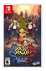 Double Dragon Gaiden: Rise of the Dragons - (NSW) Nintendo Switch Video Games Modus   
