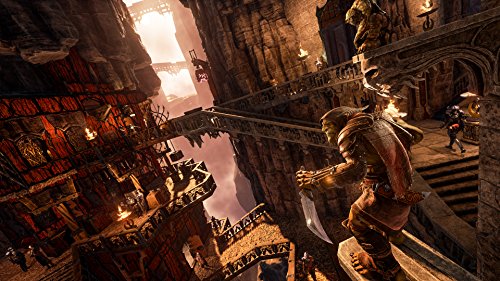 Styx: Shards of Darkness - (PS4) PlayStation 4 [Pre-Owned] Video Games Focus Home Interactive
