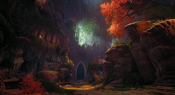 The Lord of the Rings: Gollum - (XSX) Xbox Series X Video Games Maximum Games   