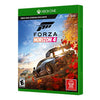 Forza Horizon 4 – (XB1) Xbox One Video Games Microsoft   