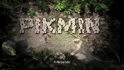 Pikmin 1 + 2 - (NSW) Nintendo Switch Video Games Nintendo   