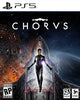 Chorus - (PS5) PlayStation 5 Video Games Deep Silver   