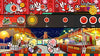 Taiko No Tatsujin: Drum 'n' Fun! Bundle - (NSW) Nintendo Switch (European Import) Video Games BANDAI NAMCO Entertainment   