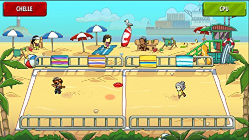 Scribblenauts Showdown - (PS4) PlayStation 4 [Pre-Owned] Video Games Warner Bros. Interactive Entertainment