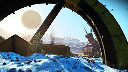 No Man's Sky - (XB1) Xbox One [Pre-Owned] Video Games 505 Games   