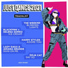 Just Dance 2021 - (PS5) PlayStation 5 Video Games Ubisoft   