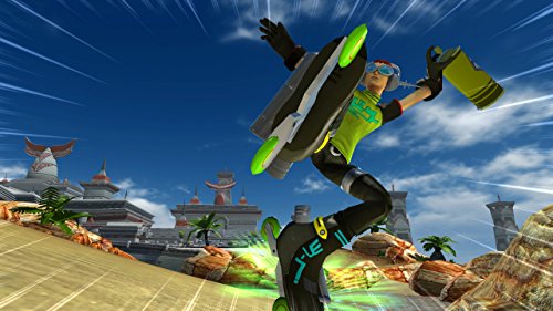 Sonic Sega All-Stars Racing PS3 (Gebraucht) in Olten für CHF 10 – mit Sonic Sega All-Stars Racing PS3 (Gebraucht) in Olten für CHF 10 – mit