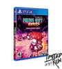 Neon City Riders (Limited Run #359) - (PS4) PlayStation 4 [Pre-Owned] Video Games J&L Video Games New York City   