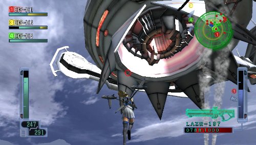 Earth Defense Forces 3 Portable - (PSV) PlayStation Vita [Pre-Owned] (Japanese Import) Video Games D3 Publisher   