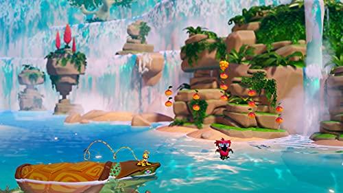 Marsupilami: Hoobadventure (NSW) - Nintendo Switch [UNBOXING] Video Games Maximum Games   