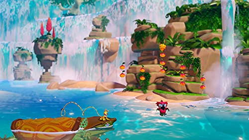 Marsupilami: Hoobadventure - (XSX) Xbox Series X Video Games Microids   