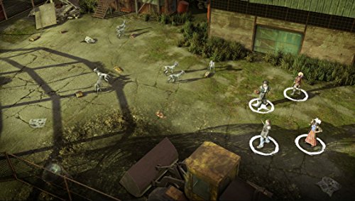 Wasteland 2: Director's Cut - (XB1) Xbox One Video Games Deep Silver   