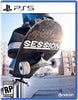 Session: Skate Sim - (PS5) PlayStation 5 [UNBOXING] Video Games Maximum Games   