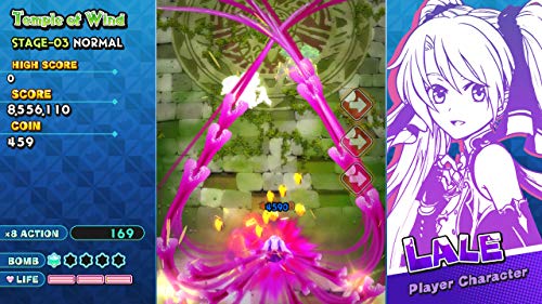 Sisters Royale Collector's Edition (Strictly Limited Games Sisters Royale Collector's Edition (Strictly Limited Games