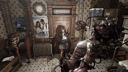 Tormented Souls - (PS5) PlayStation 5 [UNBOXING] Video Games PQube   