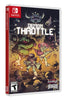 Demon Throttle - (NSW) Nintendo Switch Video Games Devolver Digital   