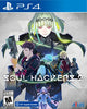 Soul Hackers 2: Launch Edition - (PS4) PlayStation 4 [UNBOXING] Video Games SEGA   