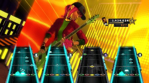 Band Hero (Game Only) - Nintendo Wii Video Games ACTIVISION   