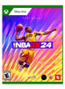 NBA 2K24 (Kobe Bryant Edition) - (XB1) Xbox One Video Games 2K   